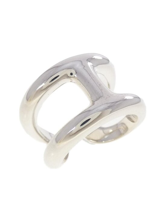Osmose ring, small model | Hermès USA Hermes Osmose Large Ring